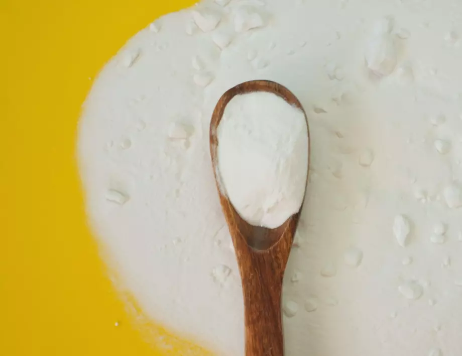 Най-лесните трикове за почистване със сода за хляб (ВИДЕО)