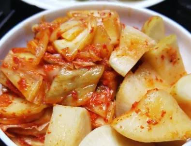 Тези вкусотии от корейската кухня са любими на хората по цял свят!
