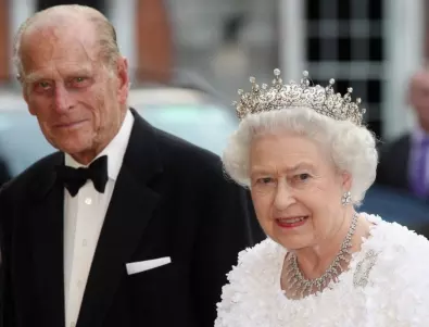 Ваксинираха Кралица Елизабет II и принц Филип срещу коронавирус