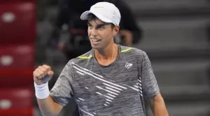 Адриан Андреев: Не съм толкова далече от ниво АТР  