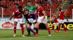 Ето на кой съдия повериха финала за Суперкупата на България между ЦСКА и Лудогорец