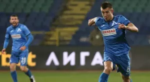 Къде да гледаме Левски срещу Монтана на старта на пролетния дял?