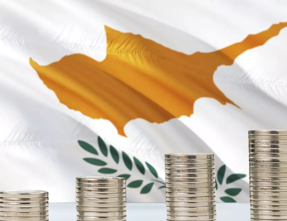 САЩ санкционира три кипърски фирми