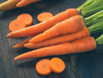Какво ще се случи с кожата ви, ако увеличите консумацията на моркови през лятото