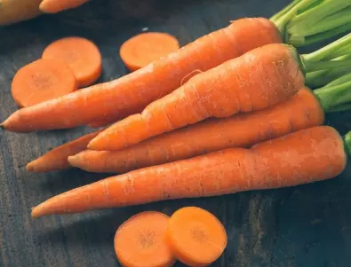 Пазарувайте за бъдеща употреба: 11 храни, които издържат най-дълго в хладилника