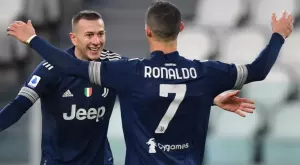 Ювентус маха Бернардески много преди да изтече договорът му