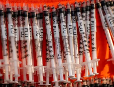 ЕС ще накара производителите да не закъсняват с доставките на ваксини