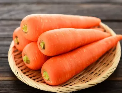 Превърнете морковите в любимото хапване на детето си с тази рецепта