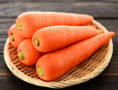 Морковите: Изненадващо полезни и изключително нужни в менюто