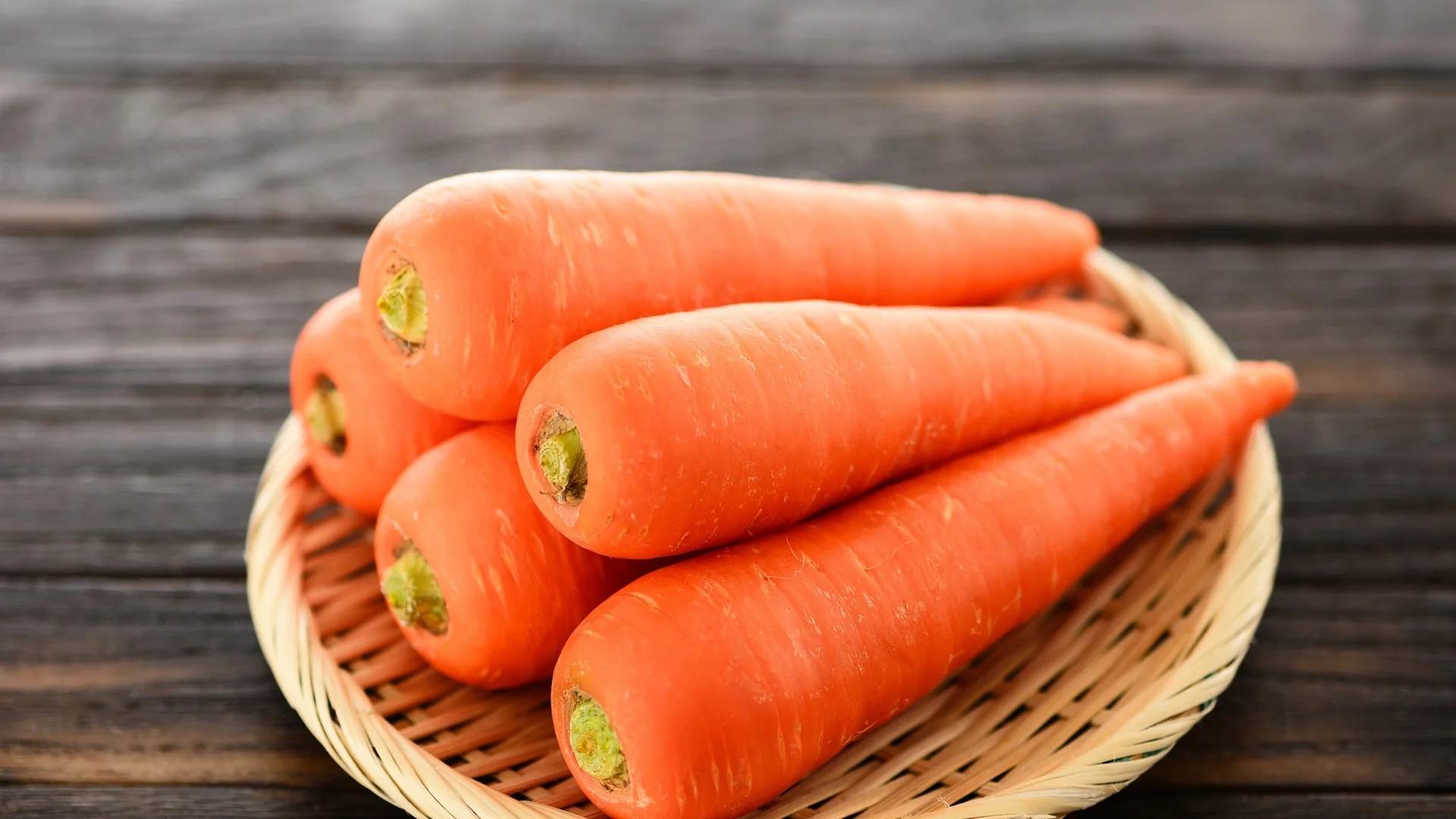 Морковите са най-доброто лекарство - ето от какво може да ви излекуват