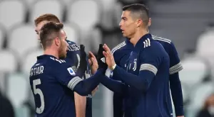 Артур сравни Кристиано Роналдо и Лионел Меси като хора и посочи кого предпочита