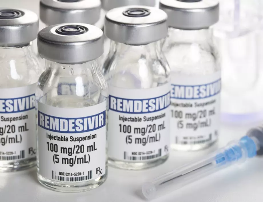 Проучване: "Ремдесивир" носи повишен риск от брадикардия