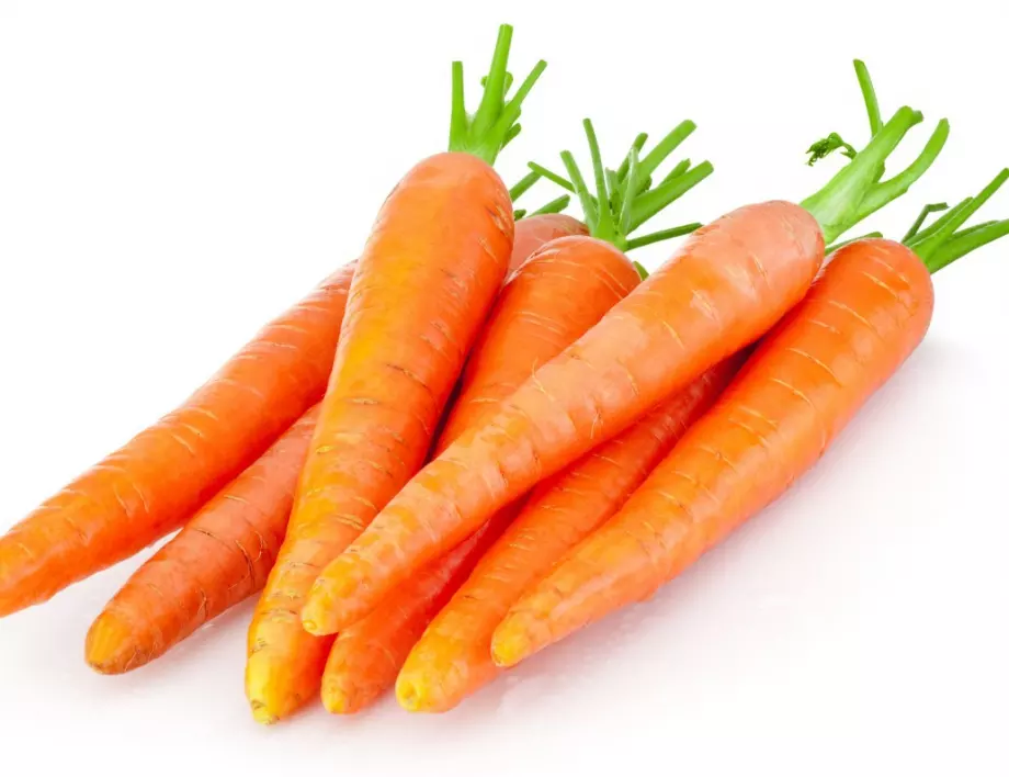 Вълшебният лек от моркови, който ще ви предпази от вирусите тази зима