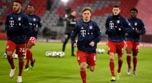 Румениге посочи коя звезда на Байерн би искал да се клонира