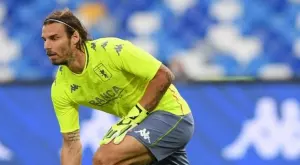 Работник на автомивка разби "Ферари" за 100 000 евро на играч от Серия А (СНИМКИ)