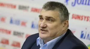 Любо Ганев похвали националките: Равностойни сме на най-силните в света