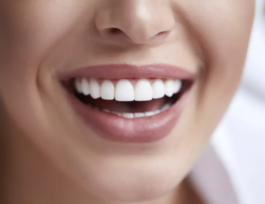 Ще познаете ли колко зъба има човек?