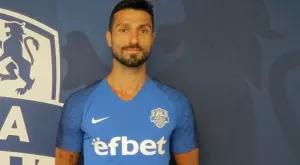 Левски с второ зимно попълнение само за ден