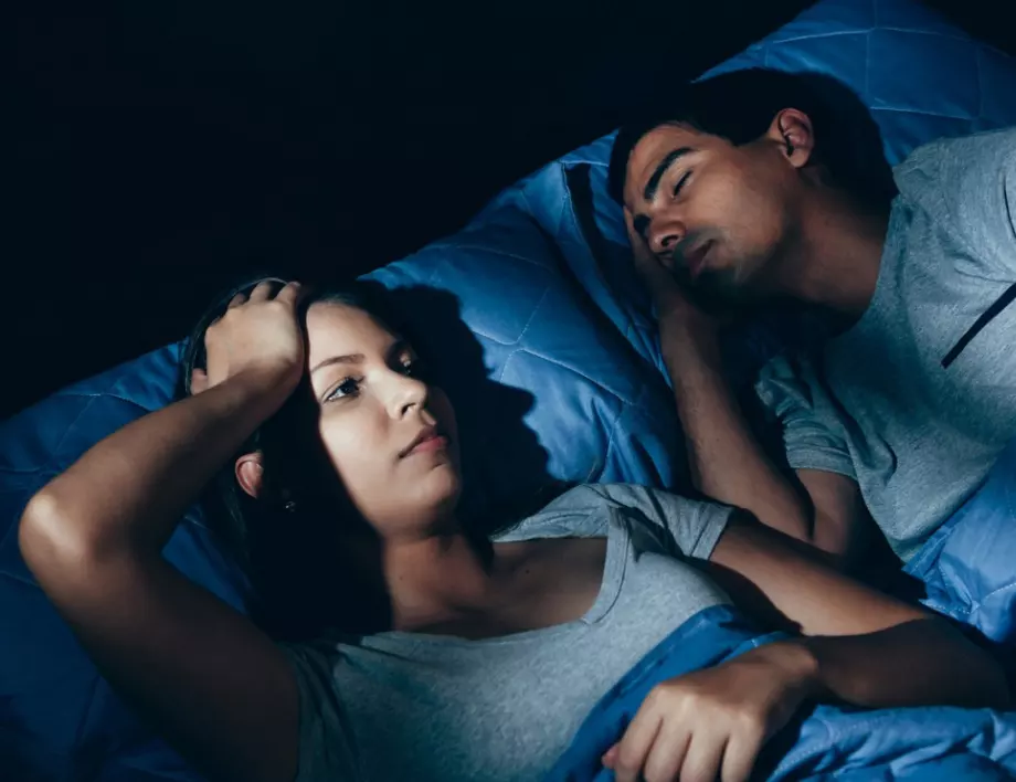 Тези 10 неща ще нарушат съня ви, не ги правете преди лягане