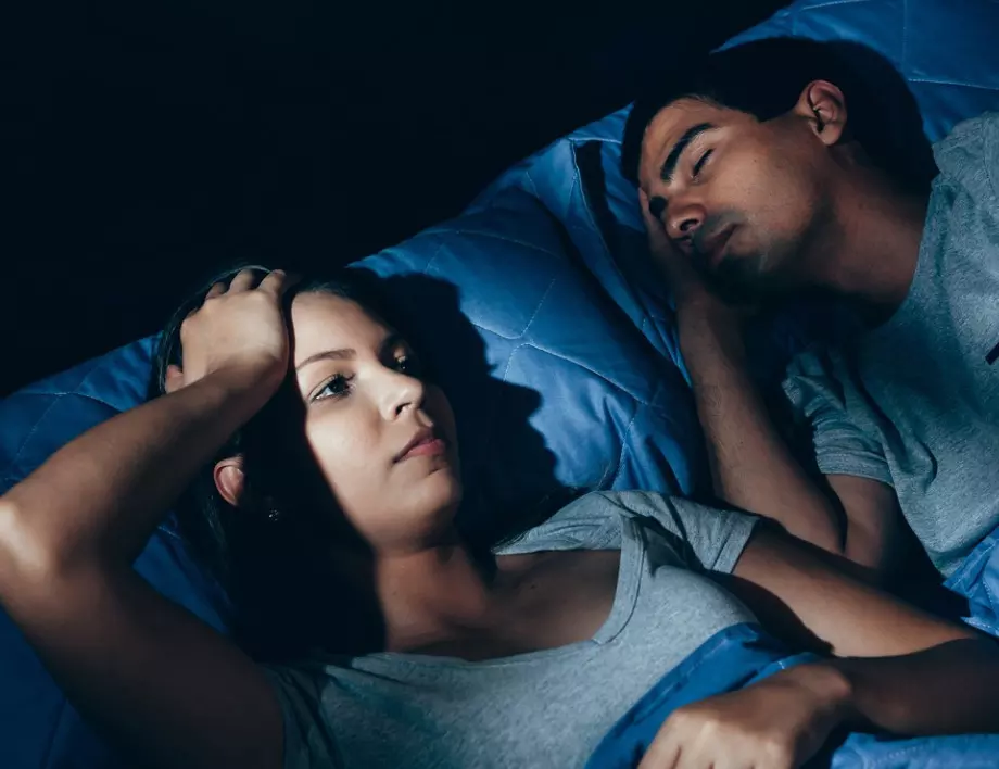 Лек срещу безсъние: Тези храни ще ви помогнат да заспите по-бързо и да не се събуждате цяла нощ
