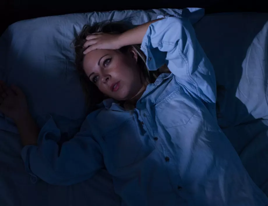 Учени обявиха смъртоносно последствие от безсънието