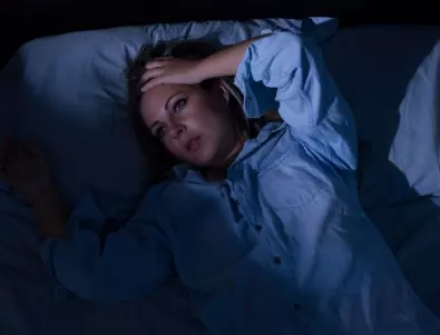 На какво се дължи буденето от сън между 1 и 3 или 3 и 5 часа през нощта
