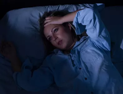 5 причини, поради които се потите по време на сън и кога да се притеснявате