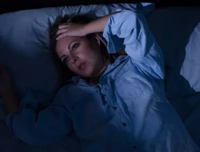 Учени откриха връзка между кръвното и съня