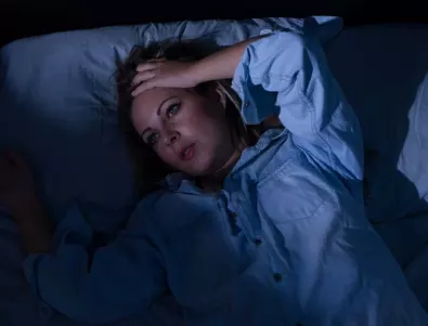 Какво се случва с мозъка, ако не спите цяла нощ: 7 последствия, за които трябва да знаете