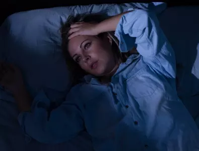 Страдате от безсъние - сомнолог разкри кога трябва да отидете на лекар