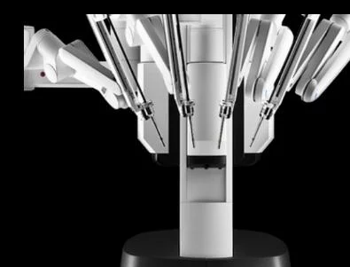 Варненска болница купува хирургичен робот „Да Винчи“ (СНИМКА)