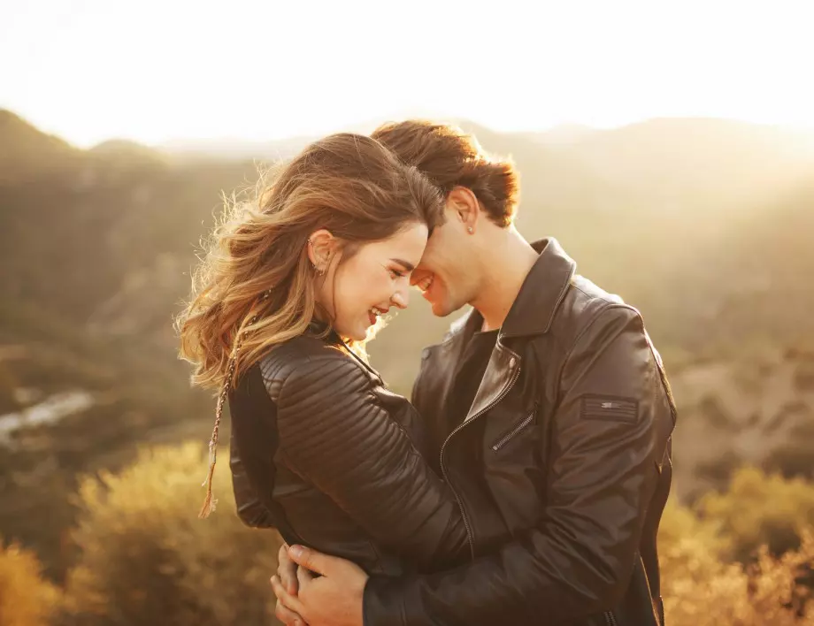 15 романтични цитата за по-красив ден