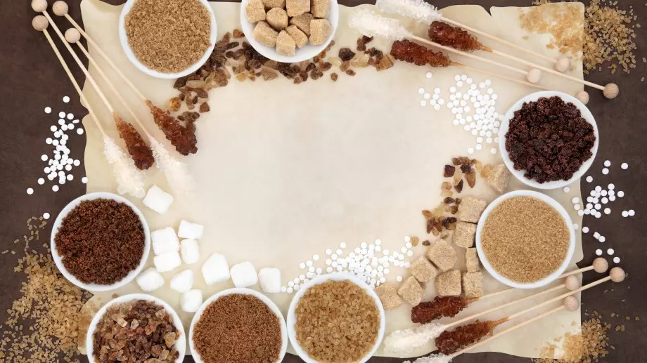 Неподозираните приложения на захарта