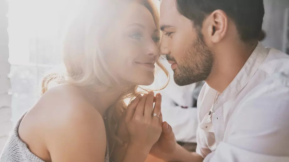 ЛЮБОВЕН хороскоп за тази седмица, 25-29 януари