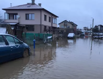 Еврокомисията призова Гърция и България да актуализират картите на риска от наводнения