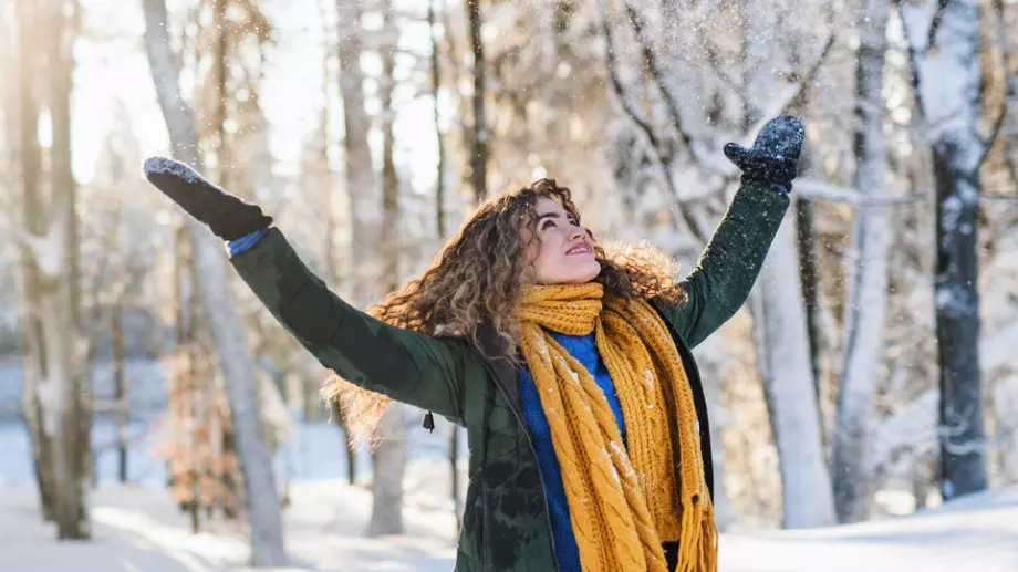 3 начина да бъдете здрави и щастливи всеки ден