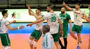 България се доближава до Евро 2021 след колеблива, но експресна победа над Израел