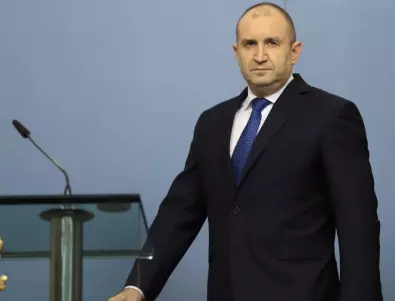 Румен Радев наложи вето върху поправките в НПК за специалния разследващ главния прокурор