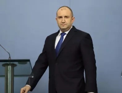 Румен Радев: Търси се решение ТЕЦ „Марица-изток 2“ да продължи да работи (ВИДЕО)