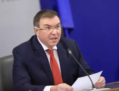 Костадин Ангелов поиска парламентарно представените партии да дадат предложения за членове на НОЩ