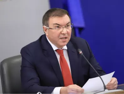 Костадин Ангелов съди Стойчо Кацаров за 100 000 лева