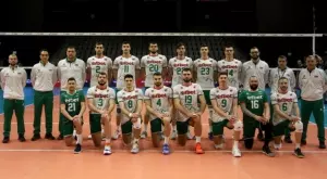 Дежа вю: България загуби от Канада с 0:3, след като се провали в ключовите моменти от мача