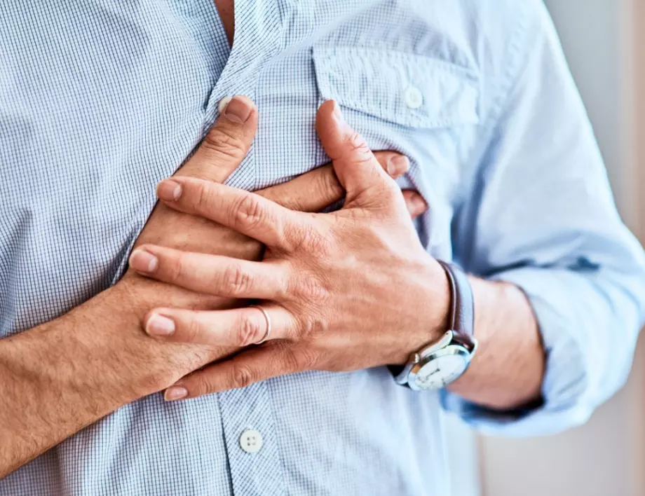 Ново откритие спомага за оцеляване след инфаркт 