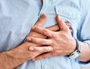 Кардиолог разкри какво чувстват хората 1 ден преди инфаркт
