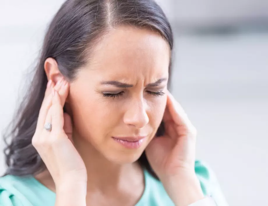 Не пренебрегвайте шумът в ушите през лятото, това е опасен симптом!