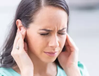 COVID-19 протича по-леко, но може да доведе до проблеми със слуха