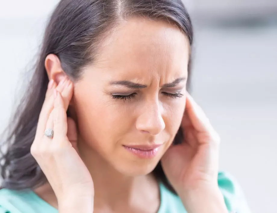 COVID-19 протича по-леко, но може да доведе до проблеми със слуха