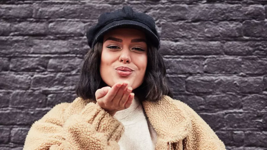 Фаза на Луната на 20 януари 