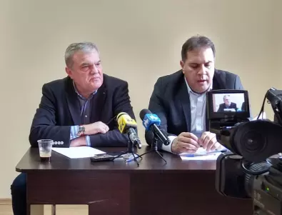 Румен Петков: Който си направи извода, че Борисов мрази Перник, ще е прав