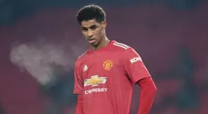 Хари Магуайър и Маркъс Рашфорд с остри реплики един към друг